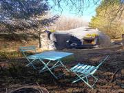 Location de particuliers � particuliers Kerterre Esprit Cabane - s�jour deconnexion en pleine nature Location insolite Allier photo 5