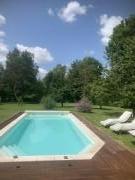 Location de particuliers � particuliers L'abreuvoir de riviere, parc d'1 ha, �tang  G�te Somme photo 2