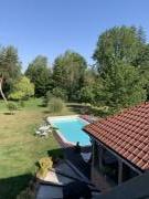 Location de particuliers � particuliers L'abreuvoir de riviere, parc d'1 ha, �tang  G�te Somme photo 3