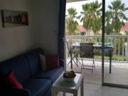 Location de particuliers � particuliers Studio vue mer, r�sidence s�curis�e  Location saisonni�re Guadeloupe photo 11