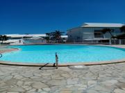Location de particuliers � particuliers Studio vue mer, r�sidence s�curis�e  Location saisonni�re Guadeloupe photo 8