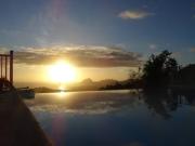 Location de particuliers � particuliers MARTINIQUE ZEN VILLA, Vue magique sur toute la baie Location saisonni�re Martinique photo 14