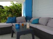 Location de particuliers � particuliers MARTINIQUE ZEN VILLA, Vue magique sur toute la baie Location saisonni�re Martinique photo 5