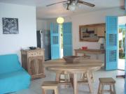 Location de particuliers � particuliers MARTINIQUE ZEN VILLA, Vue magique sur toute la baie Location saisonni�re Martinique photo 8