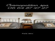 Location de particuliers � particuliers Cosmopolitan spa Chambres d'hotes Oise photo 12