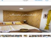 Location de particuliers � particuliers Cosmopolitan spa Chambres d'hotes Oise photo 5