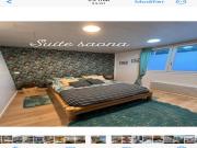Location de particuliers � particuliers Cosmopolitan spa Chambres d'hotes Oise photo 6