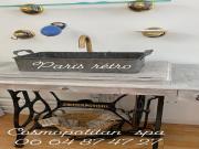 Location de particuliers � particuliers Cosmopolitan spa Chambres d'hotes Oise photo 8