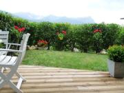 Location de particuliers � particuliers Location '3 �toiles', au dessus du plan d'eau d'Embrun G�te Hautes alpes photo 10