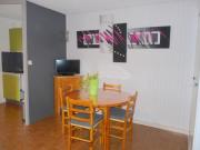 Location de particuliers � particuliers Location '3 �toiles', au dessus du plan d'eau d'Embrun G�te Hautes alpes photo 13