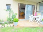 Location de particuliers � particuliers Location '3 �toiles', au dessus du plan d'eau d'Embrun G�te Hautes alpes photo 15