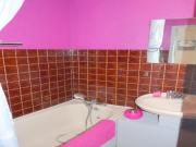 Location de particuliers � particuliers Location '3 �toiles', au dessus du plan d'eau d'Embrun G�te Hautes alpes photo 6