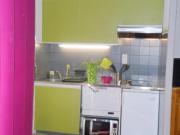 Location de particuliers � particuliers Location '3 �toiles', au dessus du plan d'eau d'Embrun G�te Hautes alpes photo 7