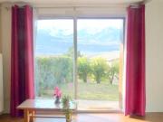 Location de particuliers � particuliers Location '3 �toiles', au dessus du plan d'eau d'Embrun G�te Hautes alpes photo 8