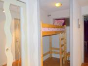 Location de particuliers � particuliers Location '3 �toiles', au dessus du plan d'eau d'Embrun G�te Hautes alpes photo 9