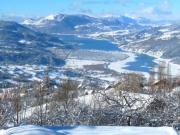 Location de particuliers � particuliers G�te Cocon Confort G�te Hautes alpes photo 6