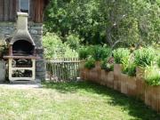 Location de particuliers � particuliers G�te Valeur S�re perch� sur le Lac de Serre-Pon�on G�te Hautes alpes photo 13