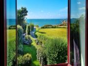 Location de particuliers � particuliers Kermohic - Emplacement unique et rare sur le front de mer en Bretagne, C�te de Granit Rose - avec conciergerie Location saisonni�re C�tes d'Armor photo 5