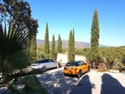Location de particuliers � particuliers Joli G�te � 5 mn en voiture de la mer Bormes les Mimosas Location saisonni�re Var photo 2