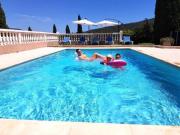 Location de particuliers � particuliers Location pour  � 5 mn en voiture de la mer Bormes les Mimosas G�te Var photo 2