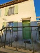 Location de particuliers � particuliers MAISON 2 A 6 PERSONNES AVEC JARDIN AIGUES MORTES Location saisonni�re Gard photo 14