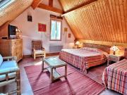 Location de particuliers � particuliers La clefs des champs  Location insolite Morbihan photo 4