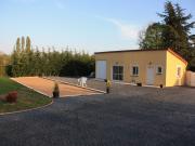 Location de particuliers � particuliers Maison meubl�e � proximit� des thermes Location saisonni�re Sa�ne et Loire photo 10