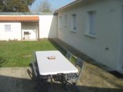 Location de particuliers � particuliers Gite de la Vigne - 35mn du Puy du Fou G�te Maine et Loire photo 3