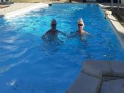 Location de particuliers � particuliers Chezmarcathy Chambres d'hotes Gard photo 3