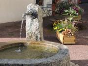 Location de particuliers � particuliers La compagnie du Bourg - Chambre Revel, massif des Bauges Chambres d'hotes Savoie photo 4