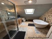 Location de particuliers � particuliers G�te de la Mont�e 4*, de 2 � 14 personnes, au  c�ur parc naturel r�gional du Morvan G�te Ni�vre photo 10