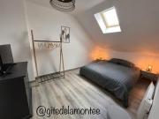Location de particuliers � particuliers G�te de la Mont�e 4*, de 2 � 14 personnes, au  c�ur parc naturel r�gional du Morvan G�te Ni�vre photo 12