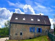 Location de particuliers � particuliers G�te de la Mont�e 4*, de 2 � 14 personnes, au  c�ur parc naturel r�gional du Morvan G�te Ni�vre photo 2