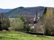 Location de particuliers � particuliers G�te de la Mont�e 4*, de 2 � 14 personnes, au  c�ur parc naturel r�gional du Morvan G�te Ni�vre photo 3