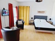 Location de particuliers � particuliers Studio meubl� � Rochefort Location saisonni�re Charente maritime photo 3