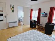 Location de particuliers � particuliers Studio meubl� � Rochefort Location saisonni�re Charente maritime photo 4