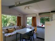 Location de particuliers � particuliers Location mobile-home � la campagne, vall�e du C�l� Camping / Mobile-home Lot photo 7