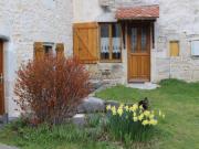 Location de particuliers � particuliers GITE DE L'ARCHE G�te Doubs photo 11