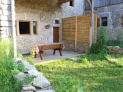 Location de particuliers � particuliers GITE DE L'ARCHE G�te Doubs photo 9