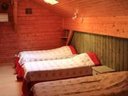 Location de particuliers � particuliers Les chalets des chemins verts G�te Jura photo 5