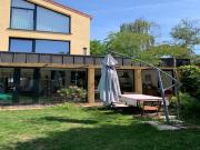 Location de particuliers � particuliers Maison neuve entre Paris et Versailles  Location saisonni�re Haut de seine photo 2