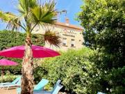 Location de particuliers � particuliers L'Oustaloise Chambres d'hotes H�rault photo 14