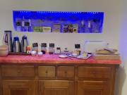 Location de particuliers � particuliers L'Oustaloise Chambres d'hotes H�rault photo 15