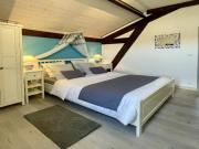 Location de particuliers � particuliers L'Oustaloise Chambres d'hotes H�rault photo 5