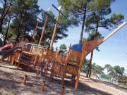 Location de particuliers � particuliers Mobil-home 6 pers CHM Montalivet Camping / Mobile-home Gironde photo 12