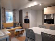 Location de particuliers � particuliers Mobil-home 6 pers CHM Montalivet Camping / Mobile-home Gironde photo 6