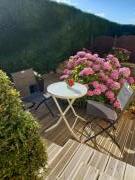 Location de particuliers � particuliers CHAMBRE CHEZ CECILE Chambres d'hotes Ille et Vilaine photo 7