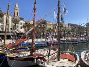 Location de particuliers � particuliers APPARTEMENT VACANCES A SANARY SUR MER EN PROVENCE VAR Location saisonni�re Var photo 15