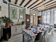 Location de particuliers � particuliers LES GABALES A SAUGUES, Haute Loire, limite de la Loz�re Chambres d'hotes Haute loire photo 3