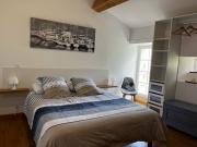 Location de particuliers � particuliers G�te le T3 du Castel Silence, village de caract�re G�te Charente maritime photo 4
